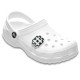 CROCS JIBBITZ HASHTAG