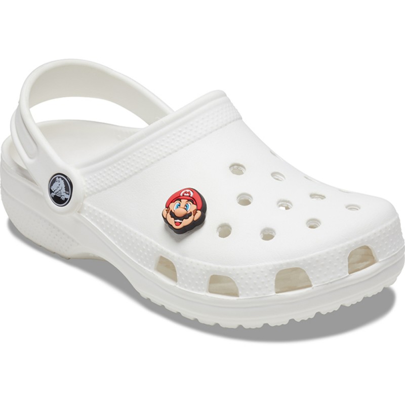 CROCS SUPER MARIO