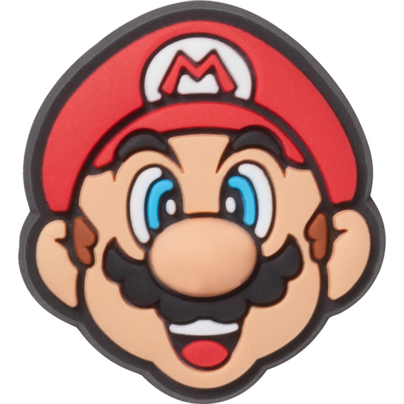 CROCS SUPER MARIO