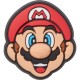 CROCS SUPER MARIO