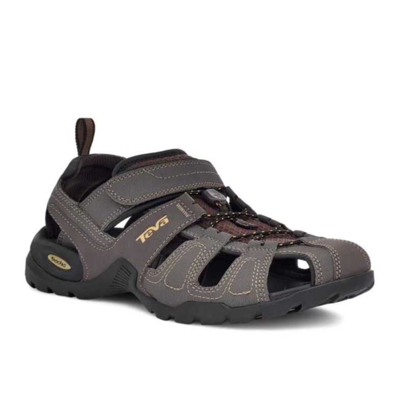 TEVA M FOREBAY