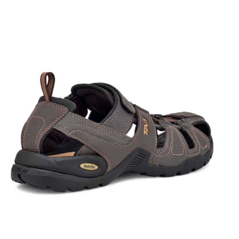 TEVA M FOREBAY