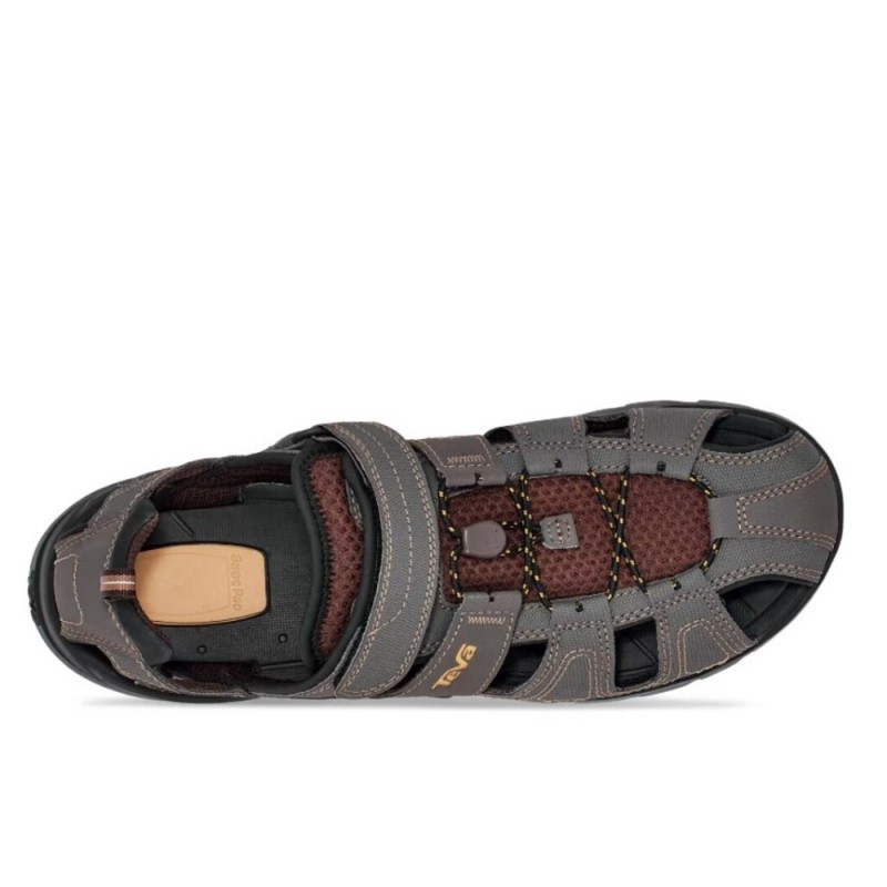 TEVA M FOREBAY