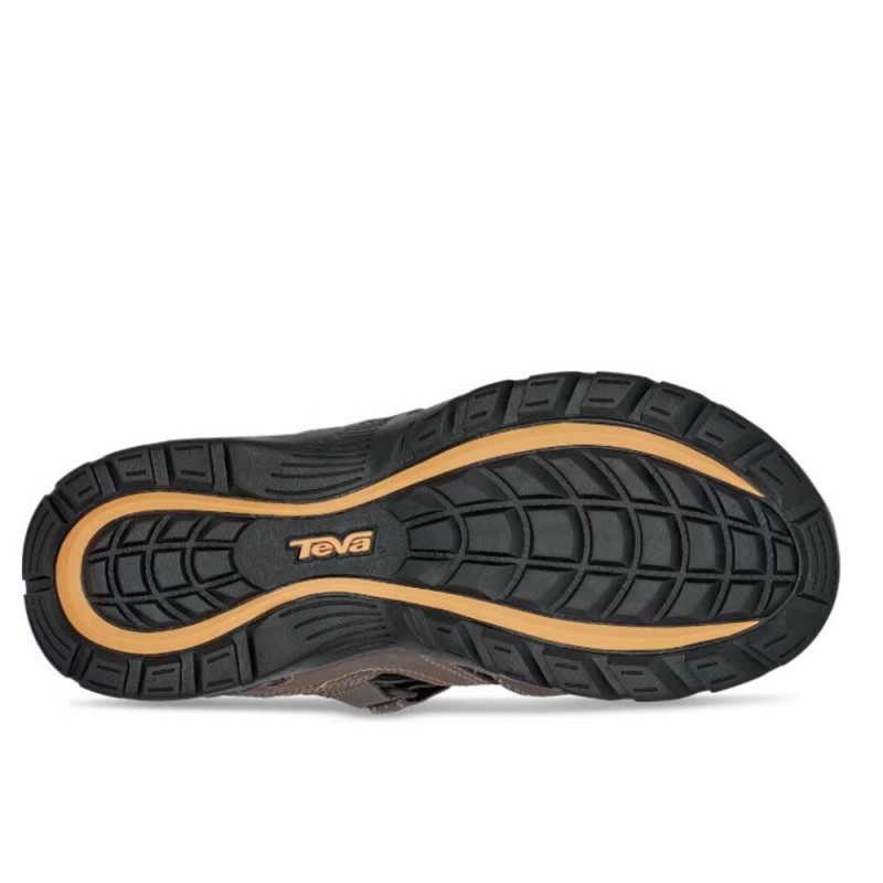 TEVA M FOREBAY