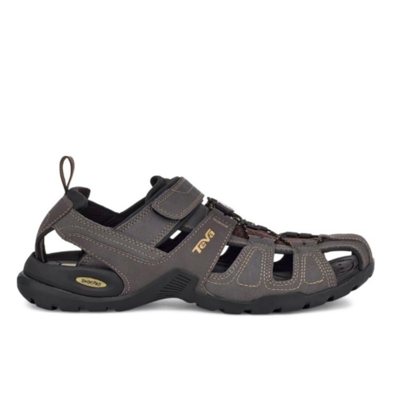 TEVA M FOREBAY