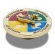 CROCS HARRY POTTER SORTING SPINNER