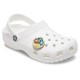 CROCS HARRY POTTER SORTING SPINNER