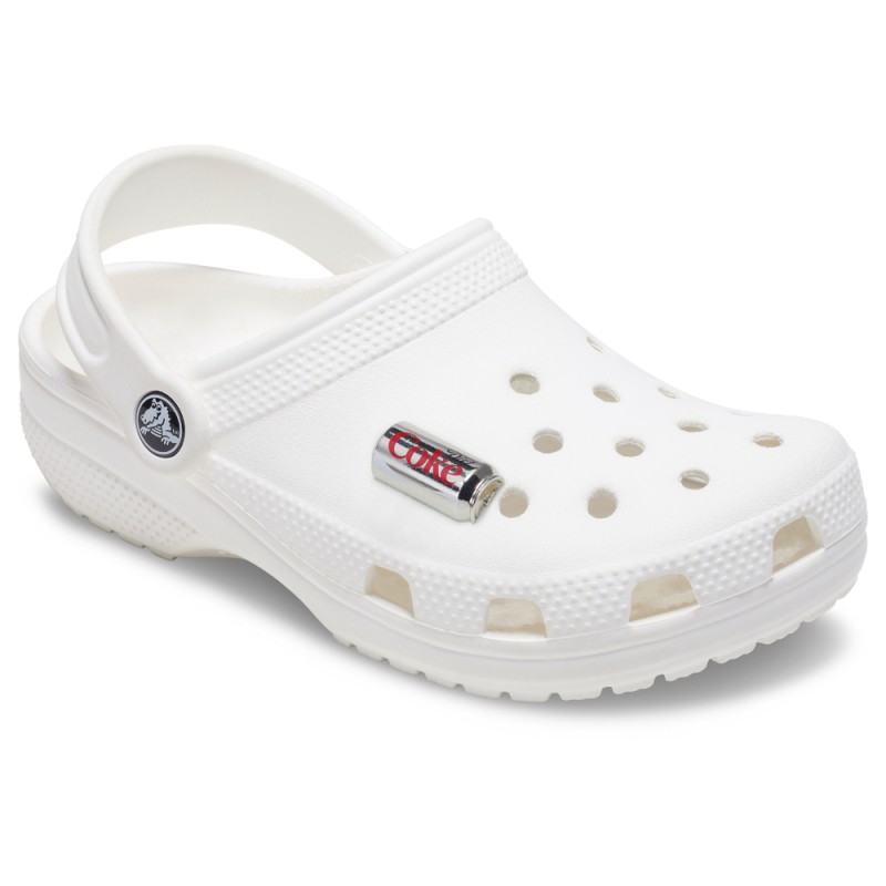 CROCS DIET COKE