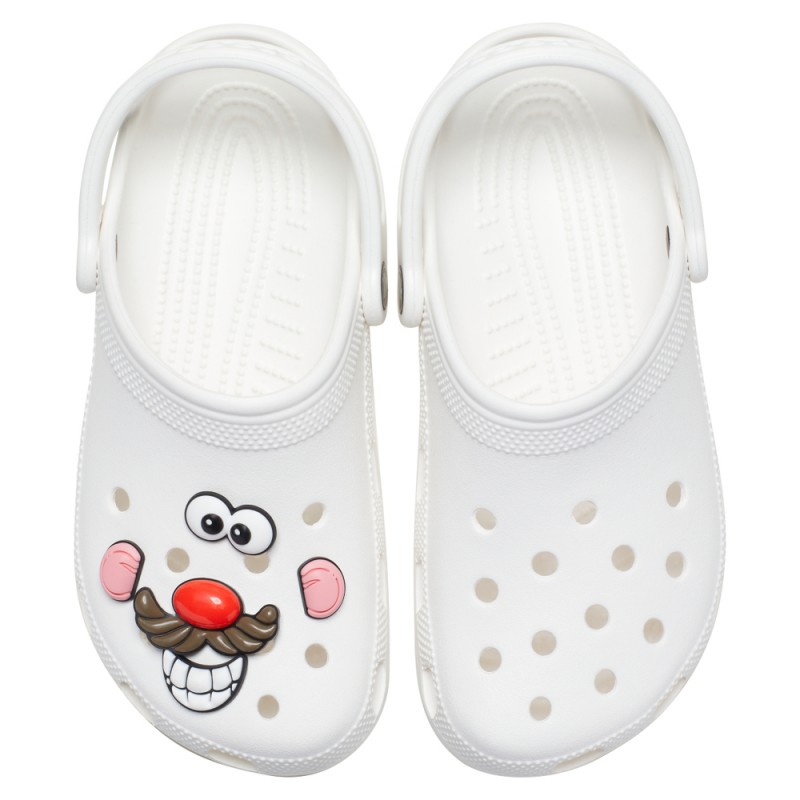 CROCS MR POTATO HEAD 5PCK