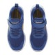 REEBOK RUSH RUNNER 5 ELASTC LACE & TOP STRAP