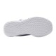 REEBOK RUSH RUNNER 5 ELASTC LACE & TOP STRAP