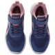 REEBOK RUSH RUNNER 5 ELASTIC LACE & TOP STRAP