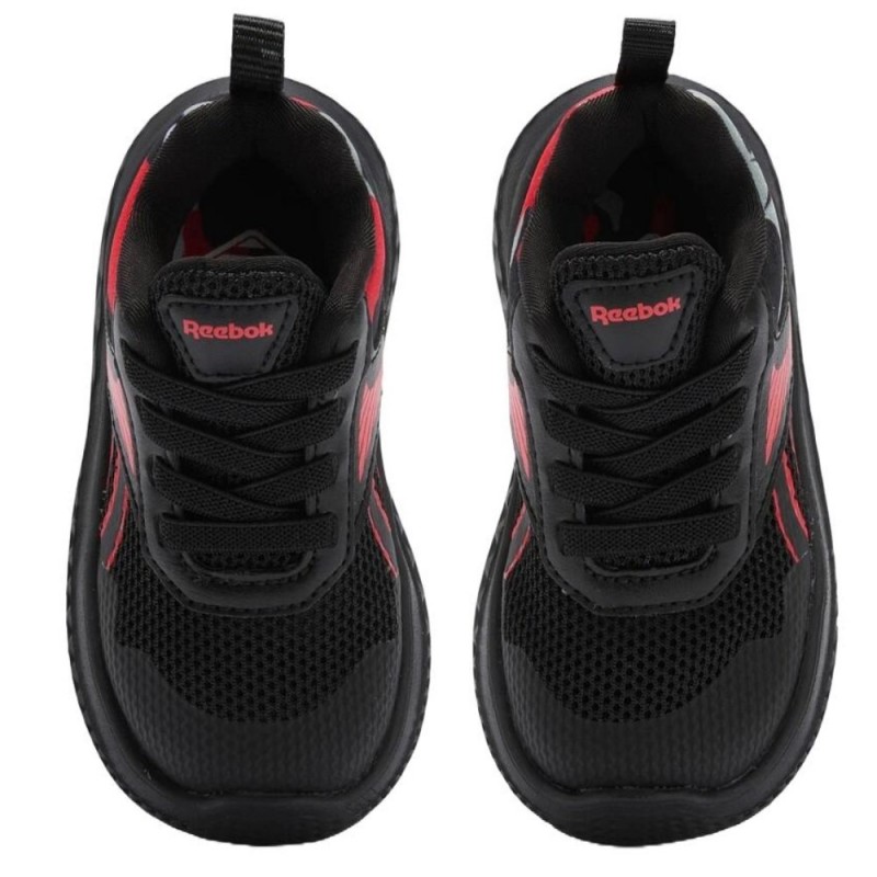 REEBOK RUSH RUNNER 5 ELASTIC LACE