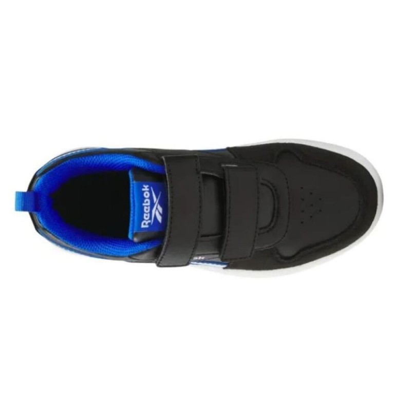 REEBOK ROYAL PRIME 2.0 TWO STRAP HOOP & LOOP