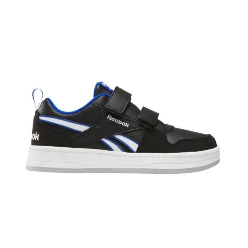 REEBOK ROYAL PRIME 2.0 TWO STRAP HOOP & LOOP