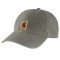 CARHARTT CANVAS CAP UNISEX ΚΑΠΕΛΟ