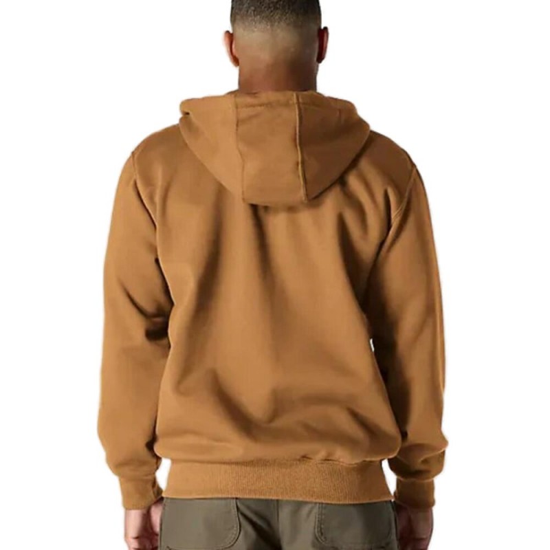 CARHARTT PAXTON FZ SWEATSHIRT