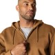 CARHARTT PAXTON FZ SWEATSHIRT