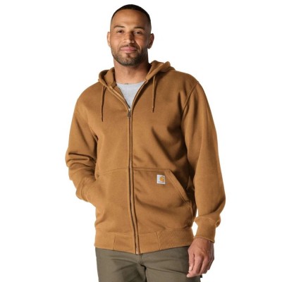 CARHARTT PAXTON FZ SWEATSHIRT
