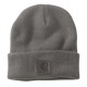 CARHARTT LEATHERETTE WATCH CAP BEANIE UNISEX ΣΚΟΥΦΙ