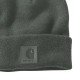 CARHARTT LEATHERETTE WATCH CAP BEANIE UNISEX ΣΚΟΥΦΙ