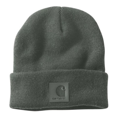 CARHARTT LEATHERETTE WATCH CAP BEANIE UNISEX ΣΚΟΥΦΙ