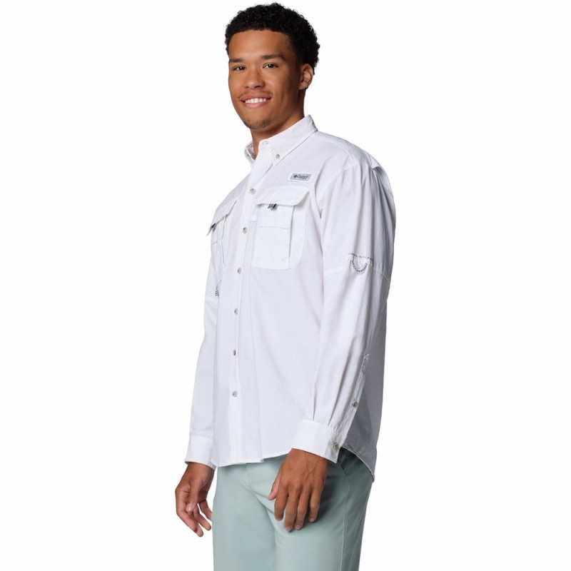 COLUMBIA BAHAMA II L/S SHIRT