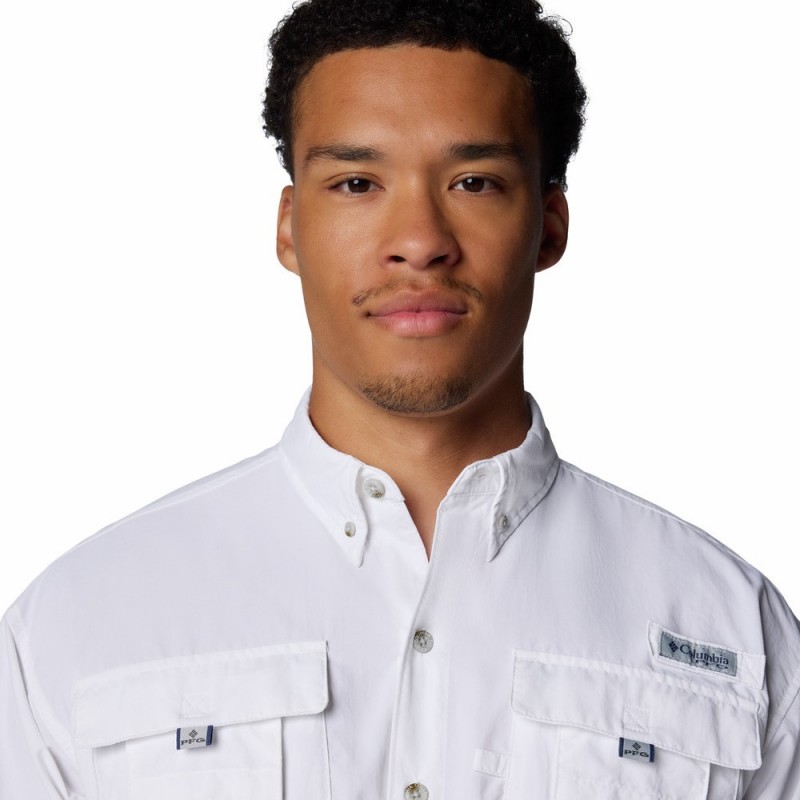 COLUMBIA BAHAMA II L/S SHIRT