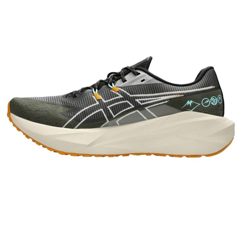 ASICS BLAZEBLAST