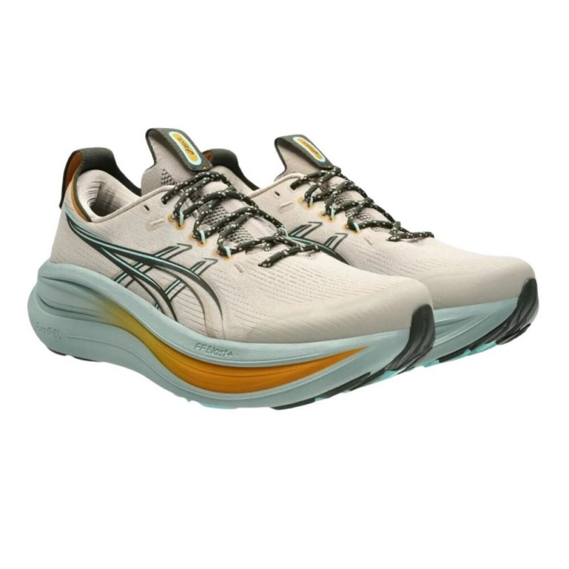 ASICS GEL-NIMUS 28 TR