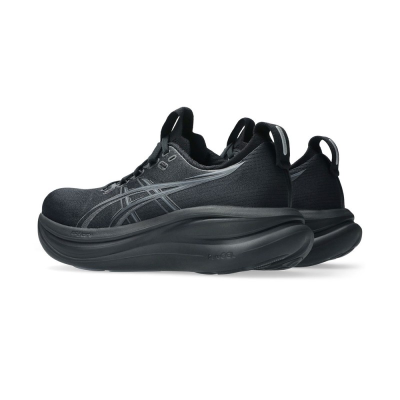 ASICS GEL-NIMBUS 28 ΓΥΝΑΙΚΕΙΟ ΠΑΠΟΥΤΣΙ RUNNING