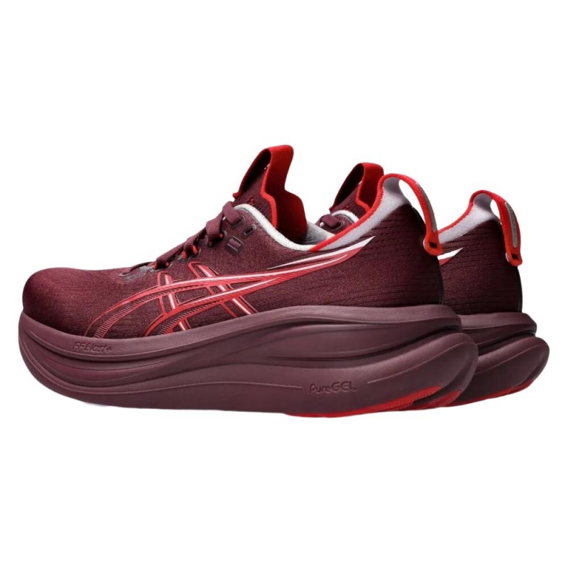 ASICS GEL-NIMBUS 28