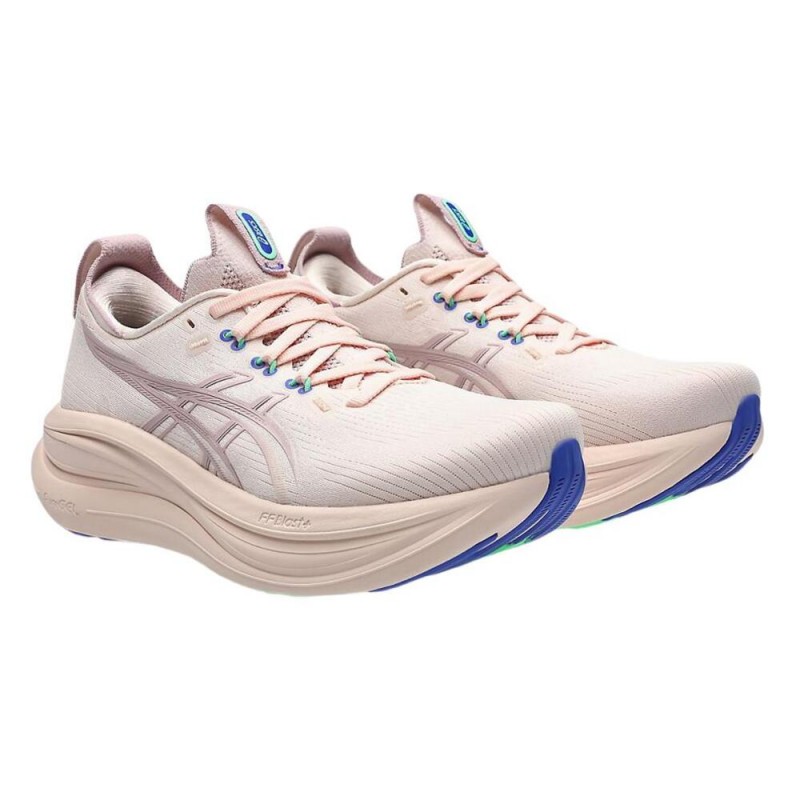 ASICS GEL-NIMBUS 28