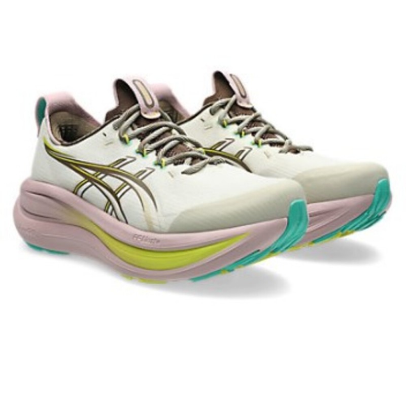 ASICS GEL-NIMBUS 28 TR
