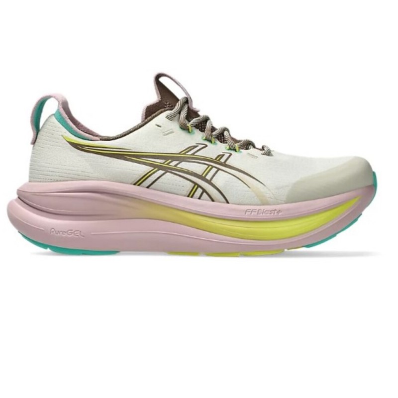 ASICS GEL-NIMBUS 28 TR