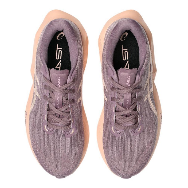 ASICS NOVABLAST 6
