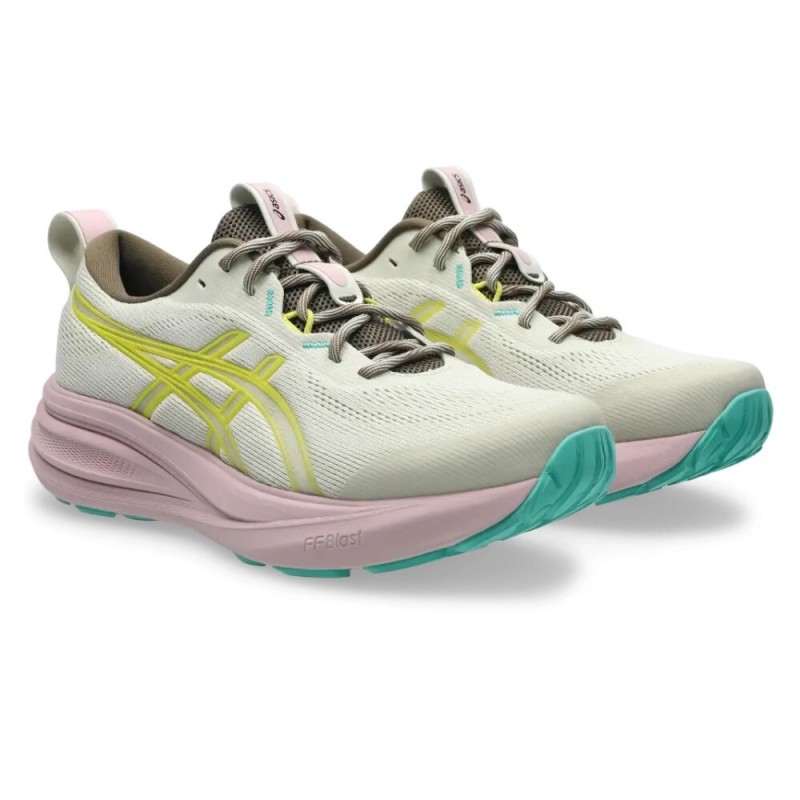 ASICS GEL-PULSE 17 TR