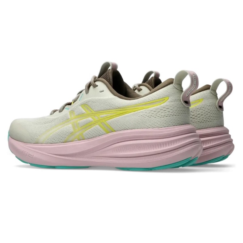 ASICS GEL-PULSE 17 TR