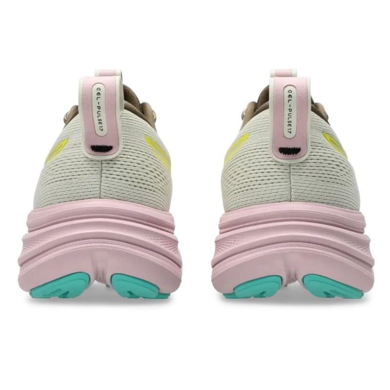 ASICS GEL-PULSE 17 TR
