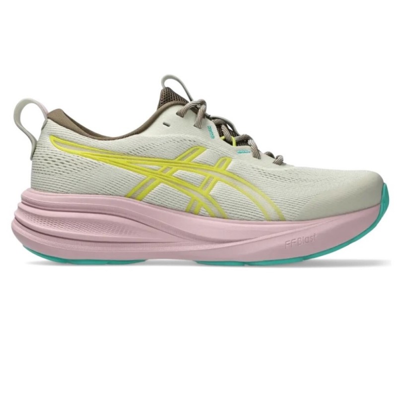ASICS GEL-PULSE 17 TR