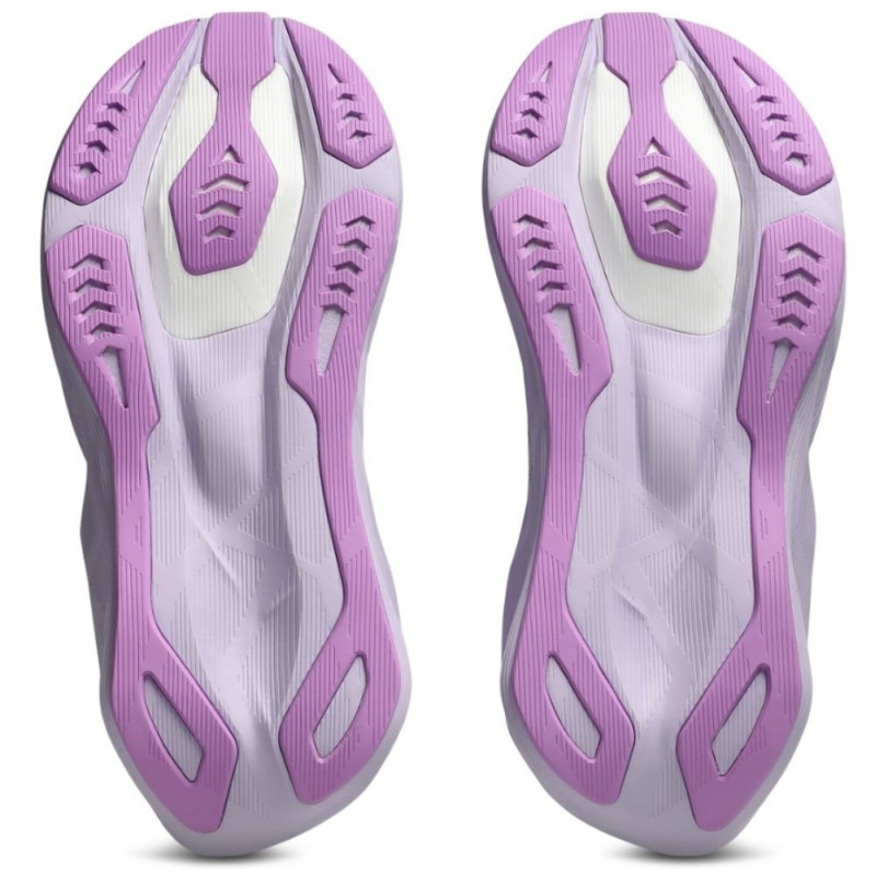 ASICS NOVABLAST 6 LITE-SHOW