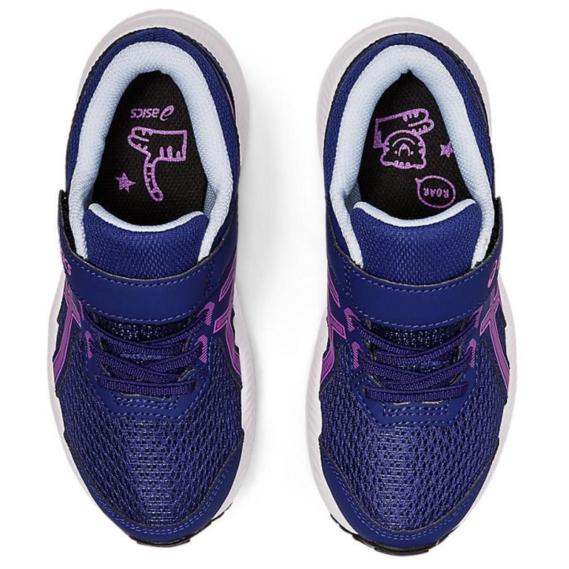 ASICS CONTEND 8 PS