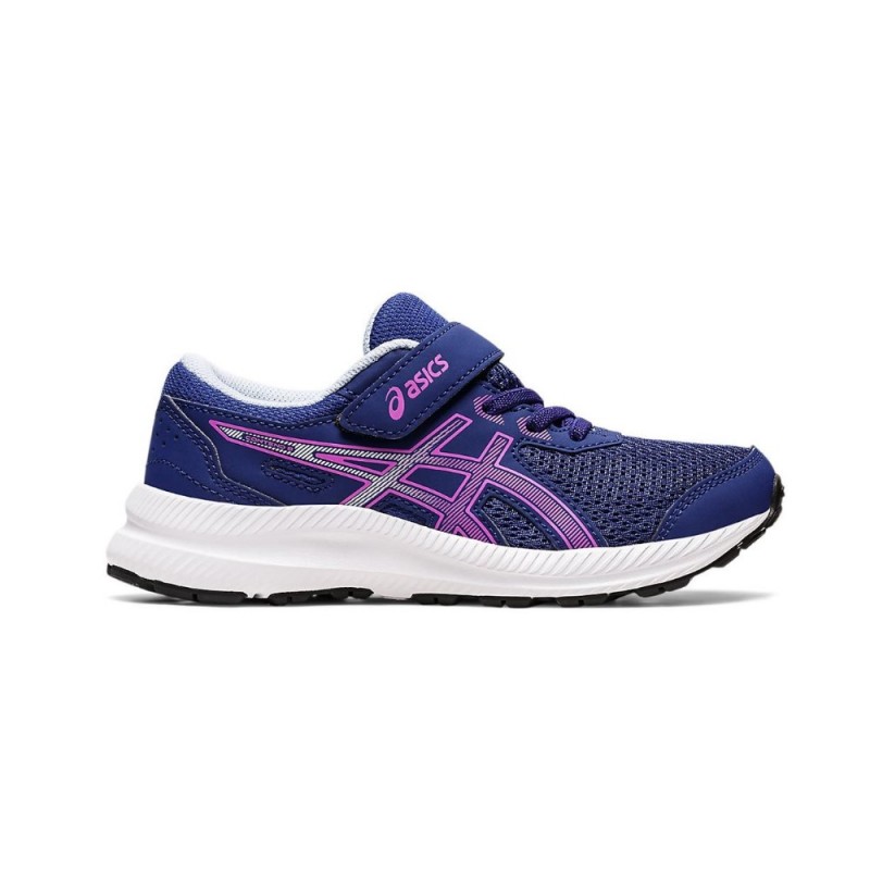 ASICS CONTEND 8 PS