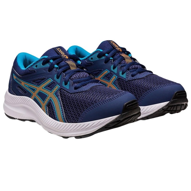 ASICS CONTEND 8 GS
