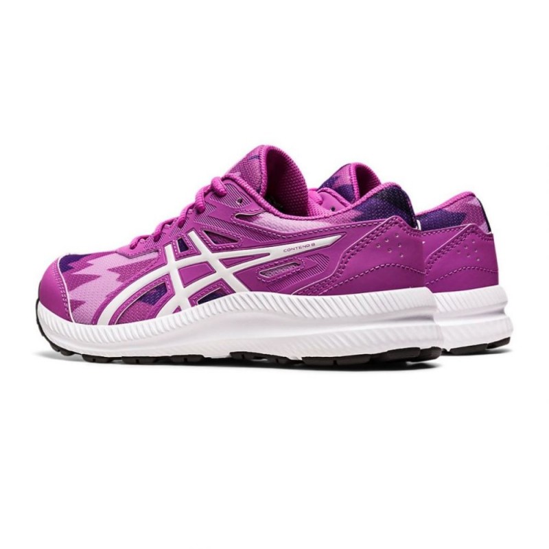 ASICS CONTEND 8 GS