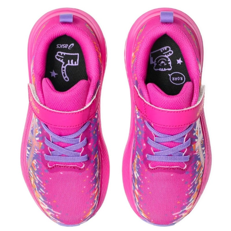 ASICS PRE NOOSA TRI 16 PS