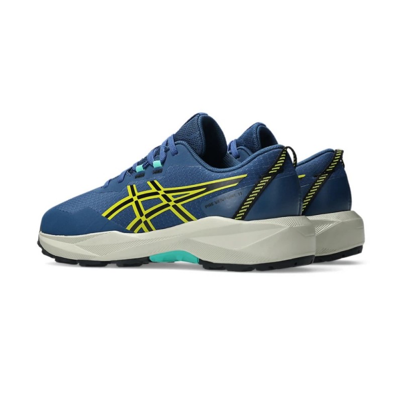 ASICS PRE VENTURE 11 GS