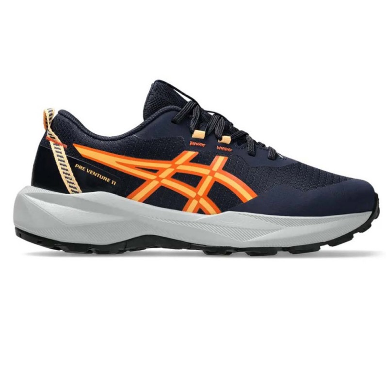 ASICS PRE VENTURE 11 GS