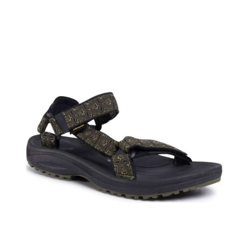 TEVA M WINSTED