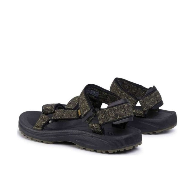 TEVA M WINSTED